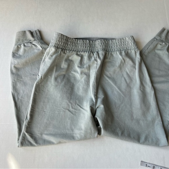 Anthropologie Saturday Sunday Sydney waisted belted joggers sweatpants small - Picture 8 of 16